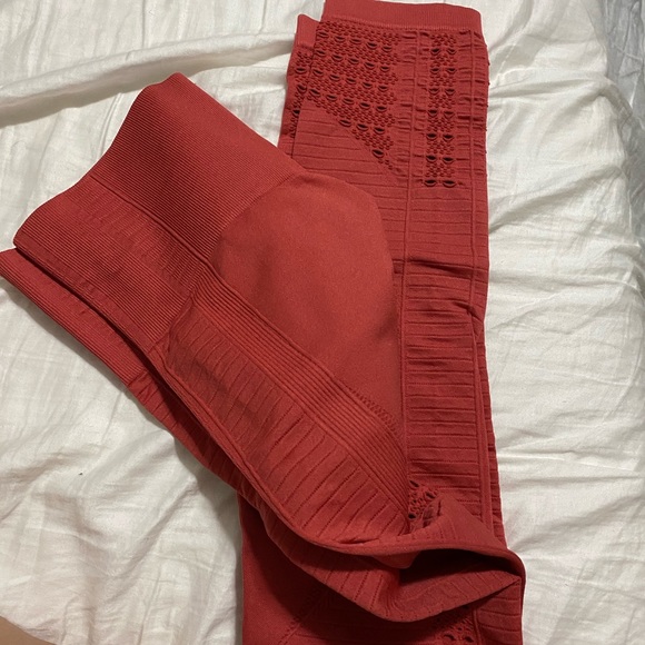 Gymshark leggings - Picture 3 of 3